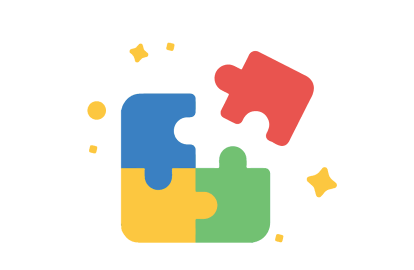 Puzzle Sorters