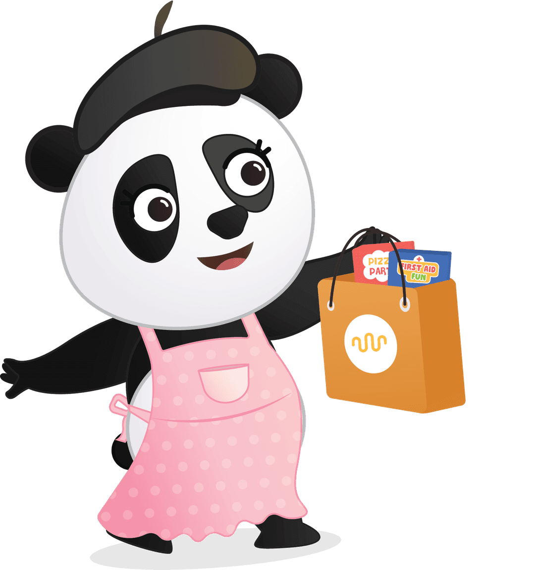 panda