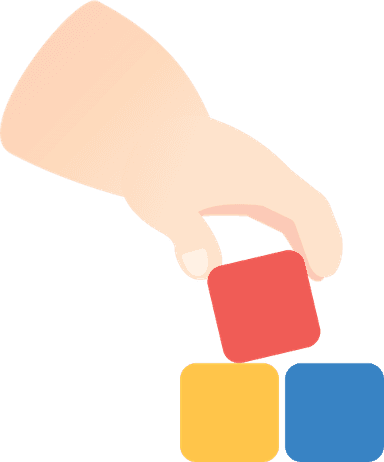 Fine Motor & Planning
