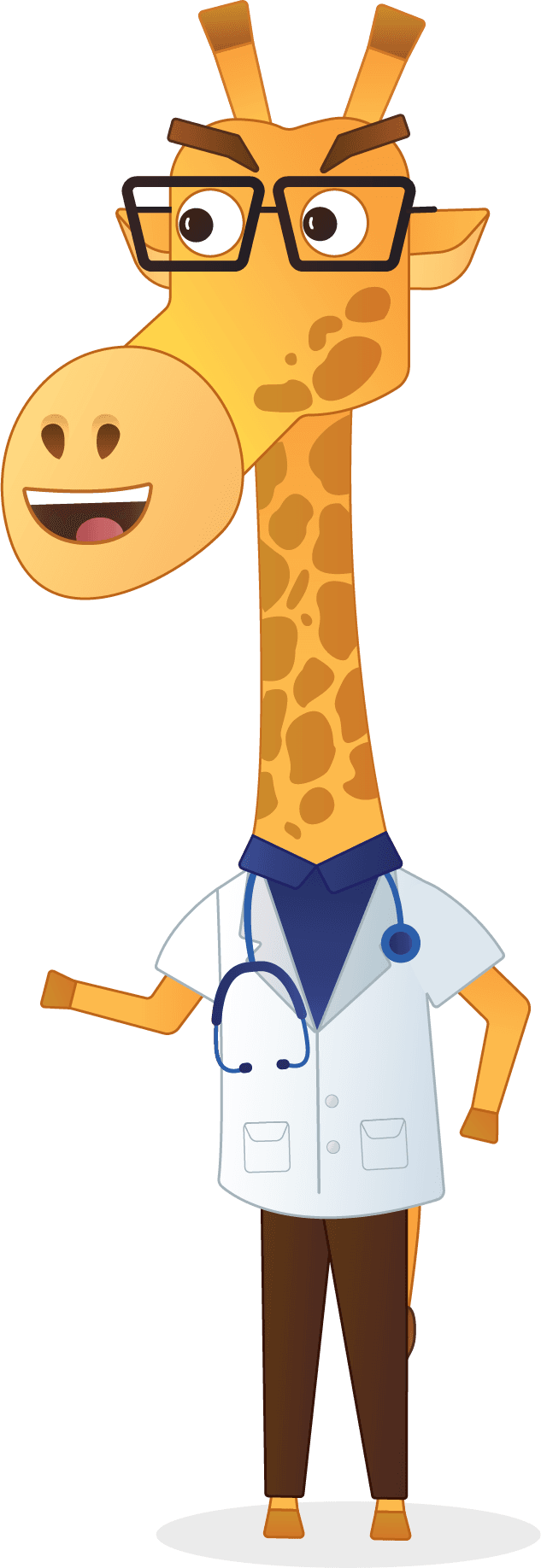 giraffe
